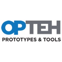 OP TEH logo - Similar company to Tekit Professionals