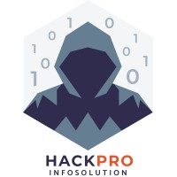 HackPro Infosolution logo - Similar company to Khushatech It Enterprises
