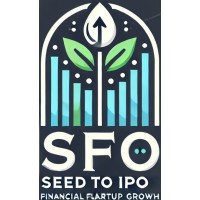Seed to IPO CFO logo - Similar company to Mangata Inc.
