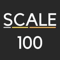 Scale100 logo - email format related to Argon Technologies