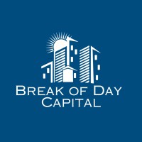 Break of Day Capital logo - Similar company to Integrated Capital Solutions