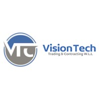 VisionTech Trading and Contracting W.L.L. logo - Similar company to Alq General Contracting And Design L.L.C.