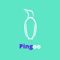 Pingoo logo - Similar company to Pingoo.Mobi