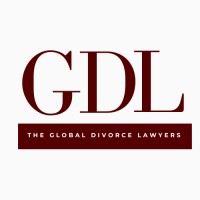 The Global Divorce Lawyers logo - Similar company to The Club Of Young Arbitrators