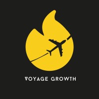voyage Growth logo - Similar company to Xamax Industries