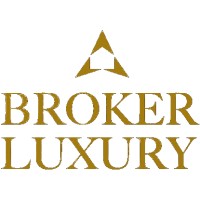 BROKER LUXURY logo - Similar company to Blu Hotels