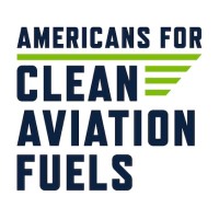 Americans for Clean Aviation Fuels (ACAF) logo - Similar company to Jtp Transportation, Inc