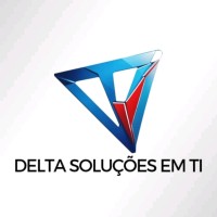 Delta Soluções em TI logo - Similar company to Cyberfazer Outsourcing De Ti E Trainning