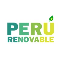 Perú Renovable logo - Similar company to Epei Peru