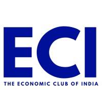 The Economic Club of India logo - Similar company to International Economic Forum