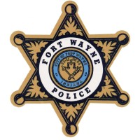 Fort Wayne Police Department logo - Similar company to Pathway Community Church