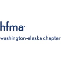 HFMA Washington-Alaska Chapter logo - Similar company to Hfma Colorado Chapter