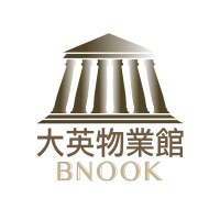 BNOOK Property (UK) Limited logo - Similar company to Bimbo Casa