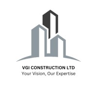 VGI Construction ltd logo - Similar company to Malyons Group