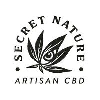 Secret Nature logo - Similar company to Avida Cbd