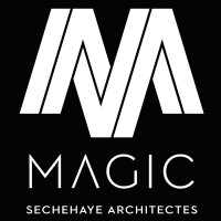 MAGIC Architectes logo - Similar company to Polyligne.Ch