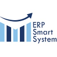 ERP Smart System logo - Similar company to Medpoint Technologies