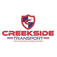 Creekside Transport logo - Similar company to Speedy Singh Logistics Inc.