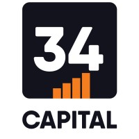 34 Capital logo - Similar company to Scanpoint