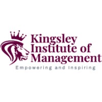 Kingsley Institute of Management logo - Similar company to Tech>Id