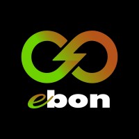 EBON logo - Similar company to Volticom