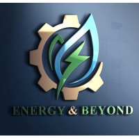 Energy & Beyond logo - Similar company to Tiqbee Signal Provider