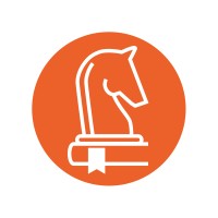 The Publishing Brand Strategist logo - Similar company to Alluzen