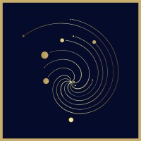 Starvasa logo - Similar company to Quantum Generative Materials (Genmat)