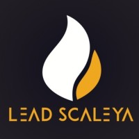 Lead Scaleya logo - Similar company to Nod-X.In
