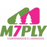 M7PLY logo - Similar company to Tableros