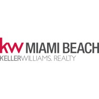 Keller Williams Miami Beach logo - Similar company to Set Global Logistics & Forwarding