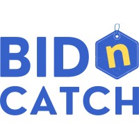 BidNCatch logo - Similar company to Hani Katerji Consulting