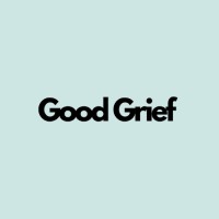 Good Grief logo - Similar company to Krixik