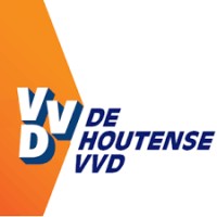 De Houtense VVD logo - Similar company to Vvd Emmen