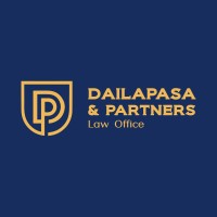 Dailapasa and Partners Law Office logo - Similar company to Wiryanto & Co ~ Attorneys & Counsellors At Law