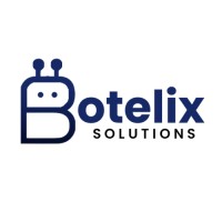 Botelix Solutions logo - Similar company to Texas Web Coders
