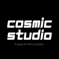 Cosmic Studio logo - Similar company to Ads On Air
