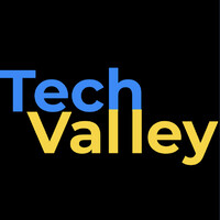 TechValley logo - Similar company to Techvalley