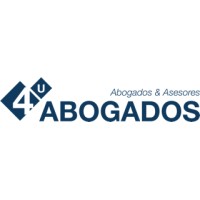 4UAbogados logo - Similar company to Zeus Creative Technologies
