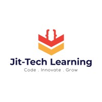 Jit Tech Learning logo - Similar company to Jit-Technologies