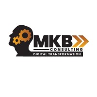 MKB Consulting Ltd logo - Similar company to Kpie