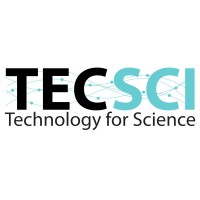 TECSCI: Technology for Science logo - Similar company to Tecsi