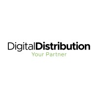 Digital Distribution France logo - Similar company to Gp Laboratories - Uk Pharmaceutical Wholesaler