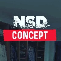 NSD CONCEPT logo - Similar company to Axens Architectes