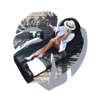 MARLO | Life Outside logo - Similar company to Comun Market