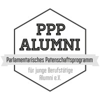 PPP Alumni e.V. logo - Similar company to Congress-Bundestag Youth Exchange Alumni Association (Cbyxaa)
