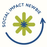 Social Impact Newbie logo - Similar company to Connector Programme