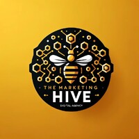 The Marketing Hive,LLC logo - Similar company to Marketing Agency