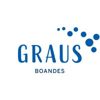 GRAUS boandes logo - Similar company to Graffer