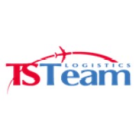 TSTeam Logistics logo - Similar company to Cnc-Service